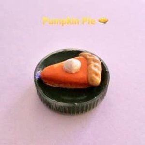 Pumpkin Pie
